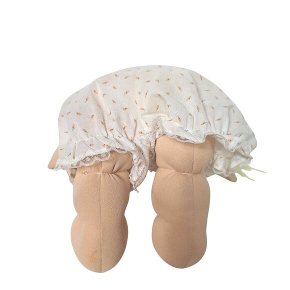 Vintage 1982 Cabbage Patch Kid Doll Xavier Roberts Signed 18 Inch - Picture 6 of 7